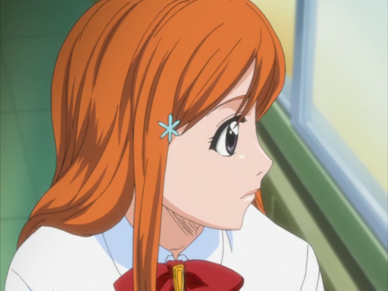 Bleach Ep 64: New School Term, Renji Has Come to the Material World?! @ 00:08:19