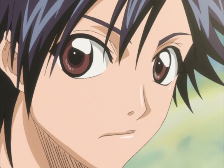 Bleach Ep 64: New School Term, Renji Has Come to the Material World?! @ 00:09:12