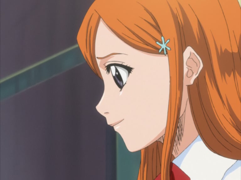 Bleach Ep 64: New School Term, Renji Has Come to the Material World?! @ 00:09:17