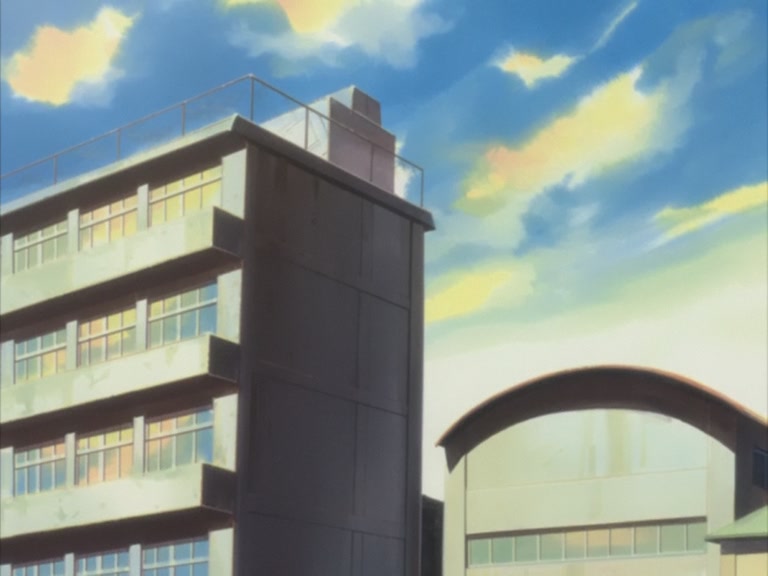 Bleach Ep 64: New School Term, Renji Has Come to the Material World?! @ 00:09:56