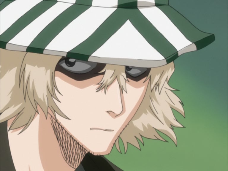 Bleach Ep 64: New School Term, Renji Has Come to the Material World?! @ 00:11:29
