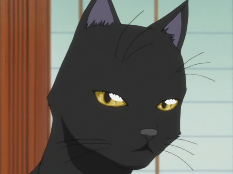 Bleach Ep 64: New School Term, Renji Has Come to the Material World?! @ 00:12:13