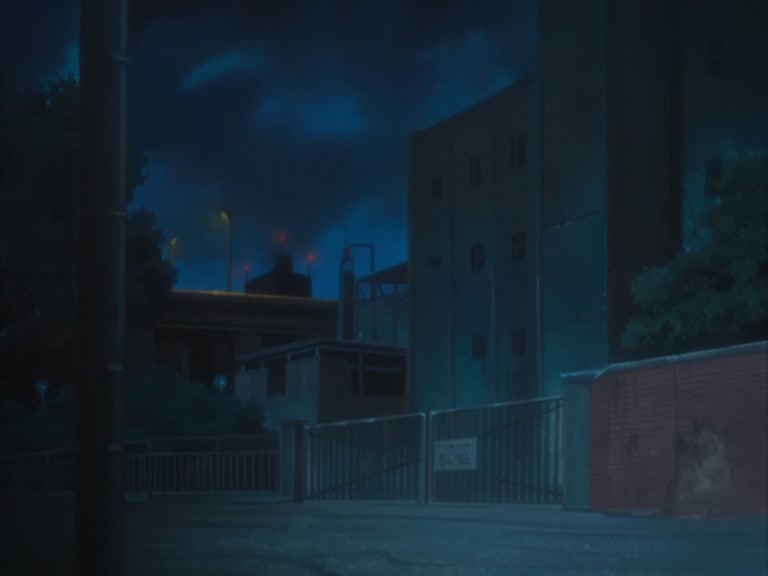 Bleach Ep 64: New School Term, Renji Has Come to the Material World?! @ 00:12:17