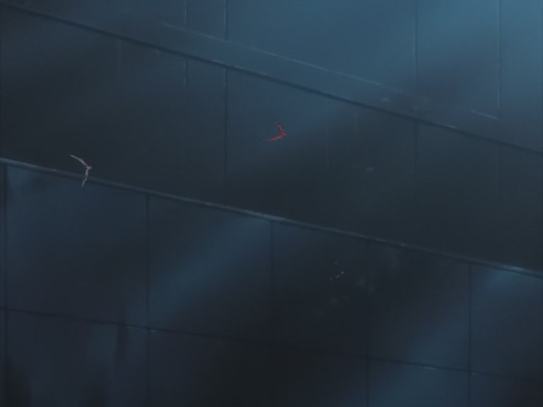 Bleach Ep 64: New School Term, Renji Has Come to the Material World?! @ 00:12:22