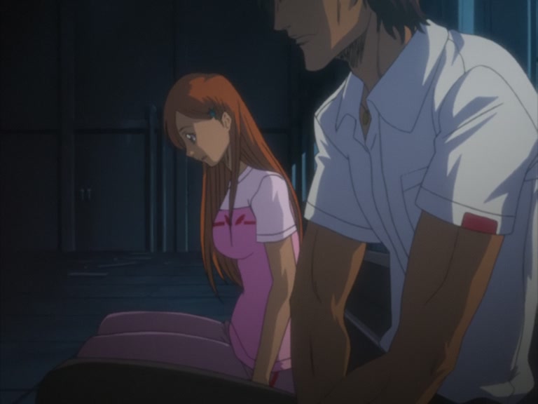 Bleach Ep 64: New School Term, Renji Has Come to the Material World?! @ 00:13:01