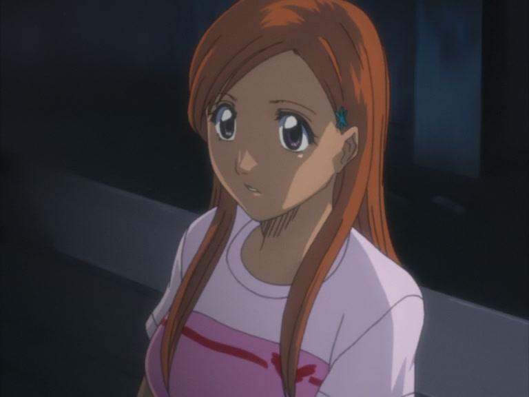 Bleach Ep 64: New School Term, Renji Has Come to the Material World?! @ 00:13:26