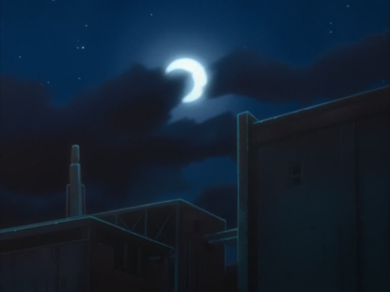 Bleach Ep 64: New School Term, Renji Has Come to the Material World?! @ 00:14:10