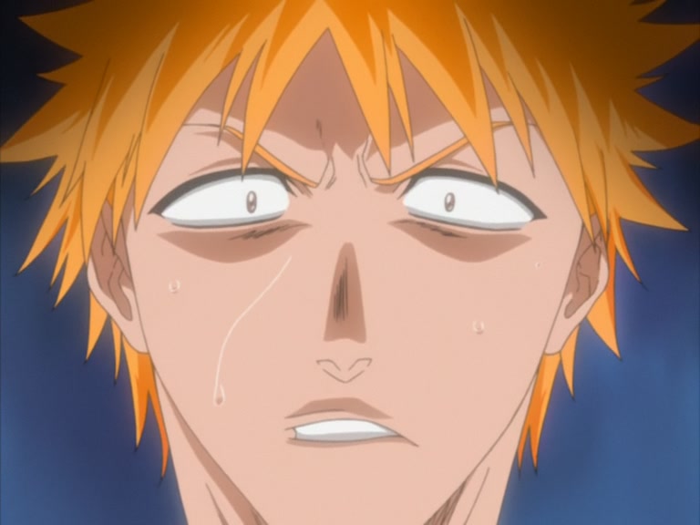 Bleach Ep 64: New School Term, Renji Has Come to the Material World?! @ 00:14:14