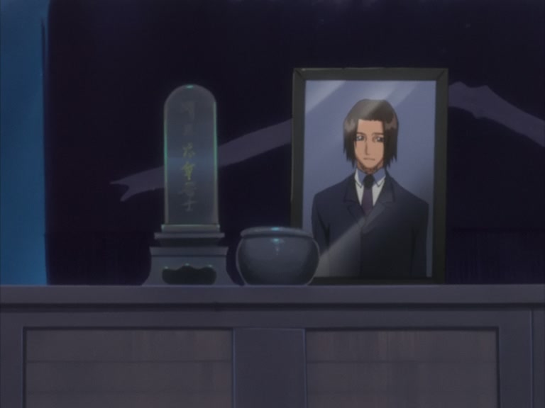 Bleach Ep 64: New School Term, Renji Has Come to the Material World?! @ 00:16:16