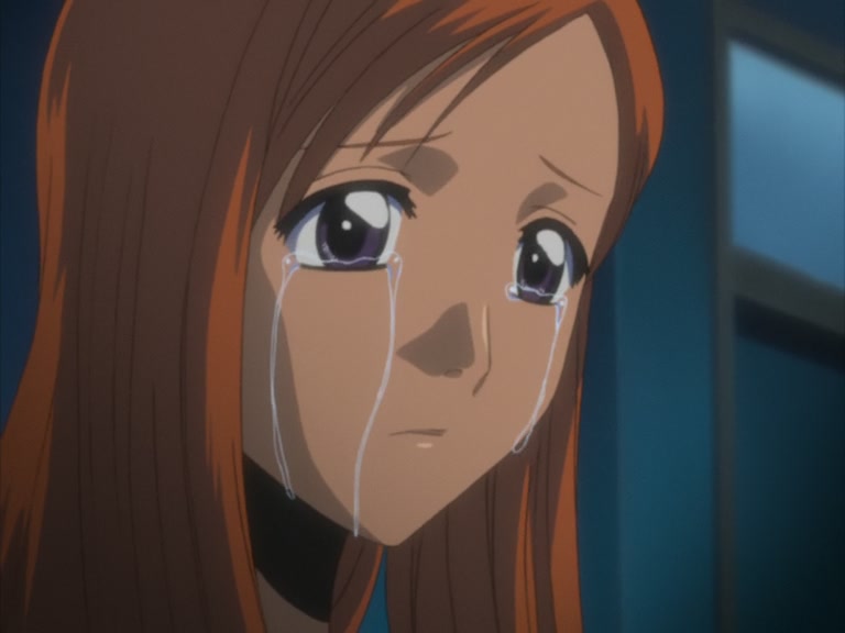 Bleach Ep 64: New School Term, Renji Has Come to the Material World?! @ 00:16:41