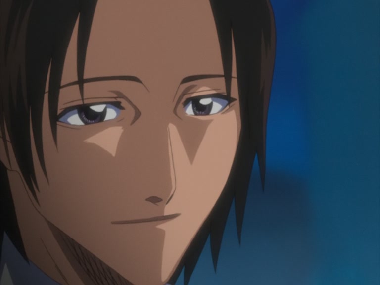 Bleach Ep 64: New School Term, Renji Has Come to the Material World?! @ 00:17:10