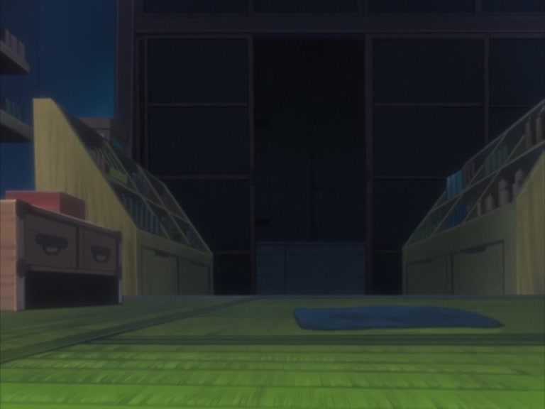 Bleach Ep 64: New School Term, Renji Has Come to the Material World?! @ 00:17:29