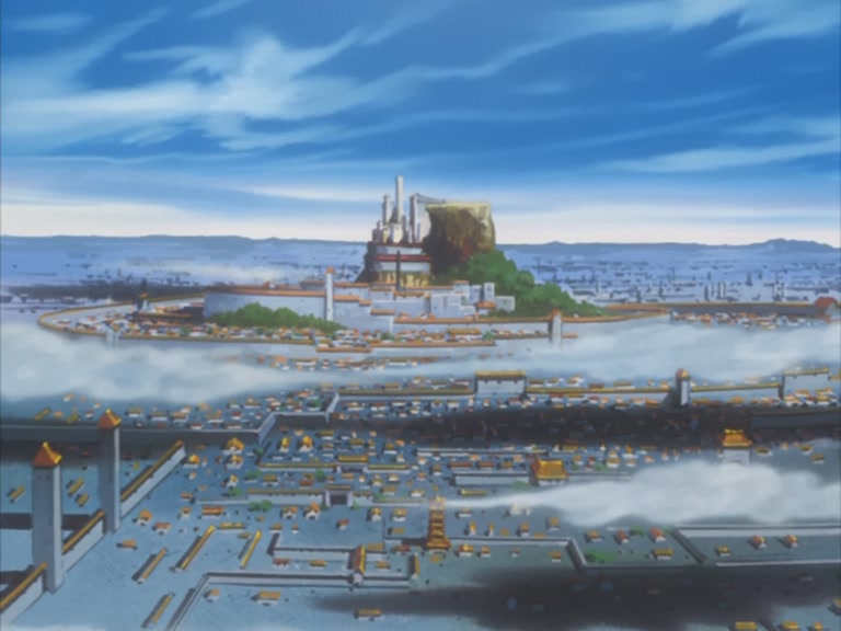 Bleach Ep 65: Creeping Terror, the Second Victim @ 00:01:49