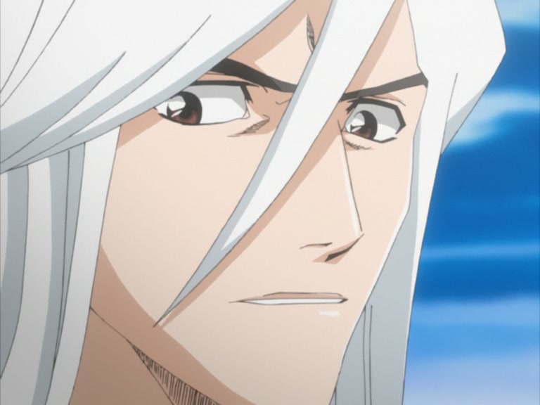 Bleach Ep 65: Creeping Terror, the Second Victim @ 00:03:22
