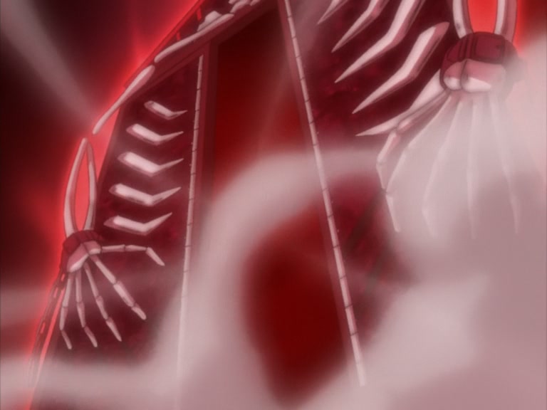 Bleach Ep 65: Creeping Terror, the Second Victim @ 00:03:26