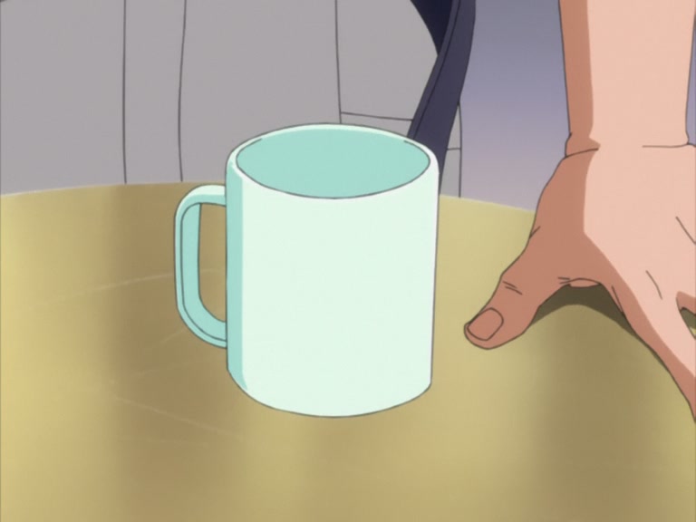 Bleach Ep 65: Creeping Terror, the Second Victim @ 00:07:20
