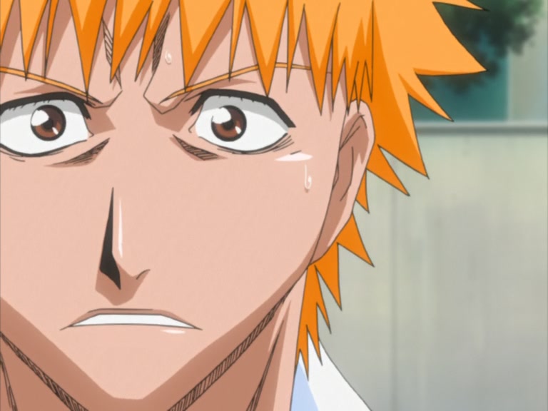 Bleach Ep 65: Creeping Terror, the Second Victim @ 00:10:21