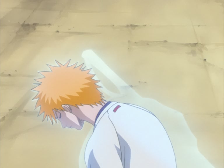 Bleach Ep 67: Death Game! The Missing Classmate @ 00:02:28