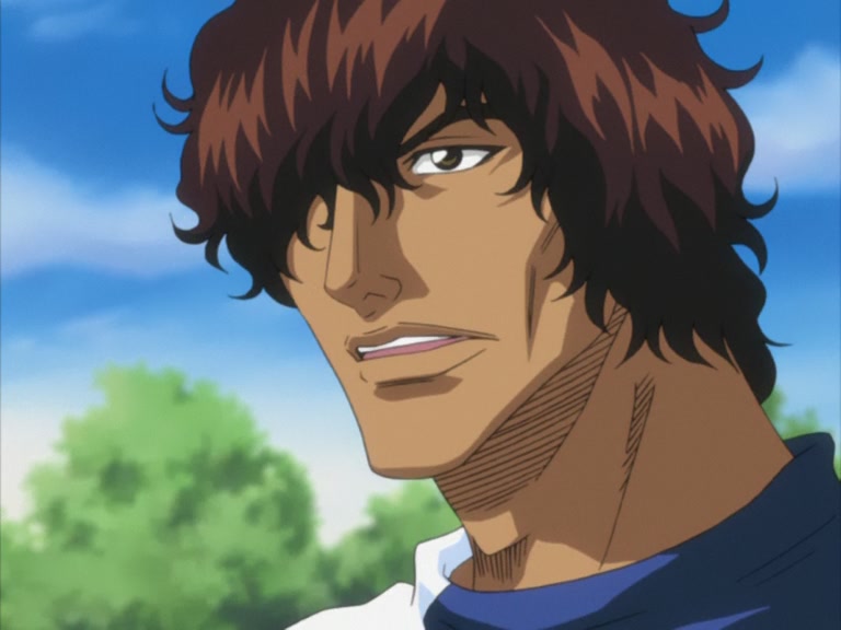 Bleach Ep 67: Death Game! The Missing Classmate @ 00:02:38
