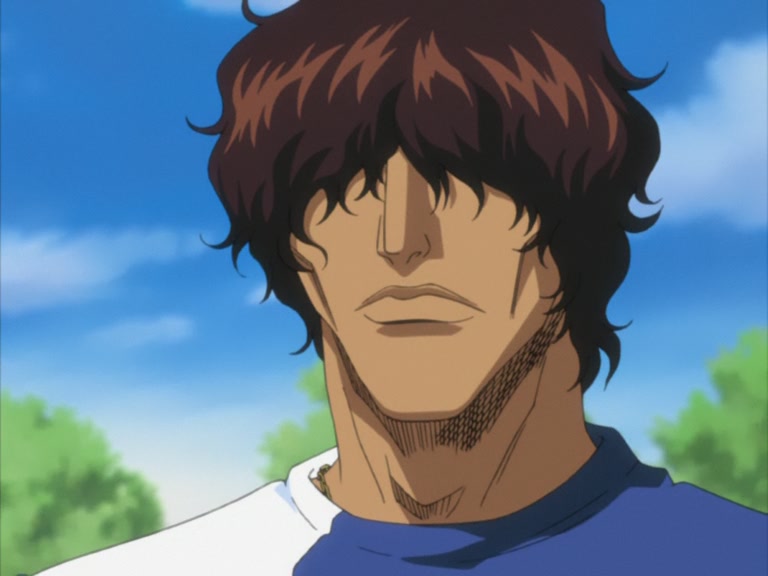 Bleach Ep 67: Death Game! The Missing Classmate @ 00:03:32