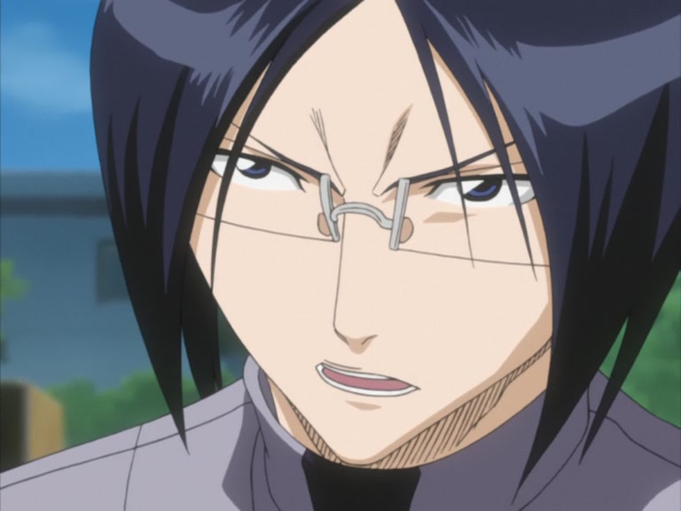 Bleach Ep 67: Death Game! The Missing Classmate @ 00:05:44
