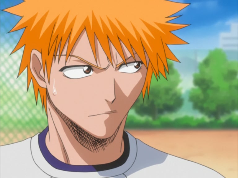 Bleach Ep 67: Death Game! The Missing Classmate @ 00:07:22