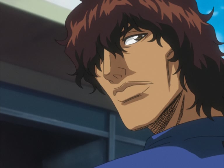 Bleach Ep 67: Death Game! The Missing Classmate @ 00:07:37