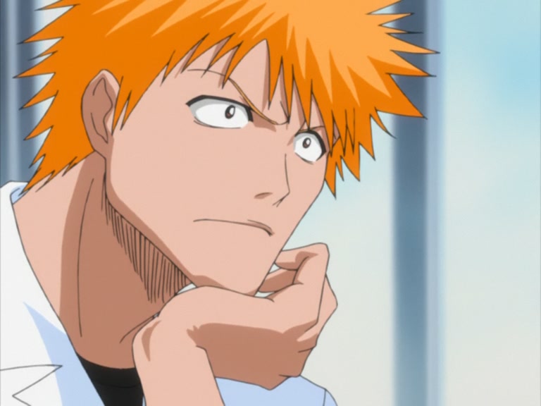 Bleach Ep 67: Death Game! The Missing Classmate @ 00:08:16