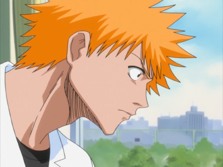 Bleach Ep 67: Death Game! The Missing Classmate @ 00:20:01