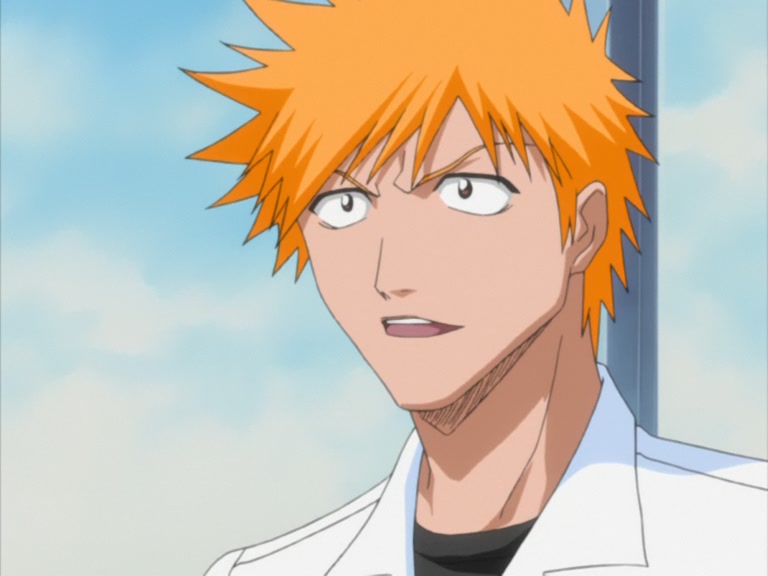 Bleach Ep 67: Death Game! The Missing Classmate @ 00:20:46