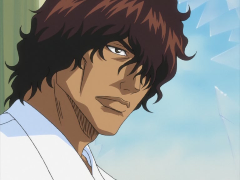 Bleach Ep 67: Death Game! The Missing Classmate @ 00:20:50