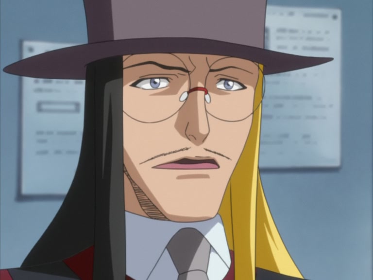 Bleach Ep 67: Death Game! The Missing Classmate @ 00:21:25