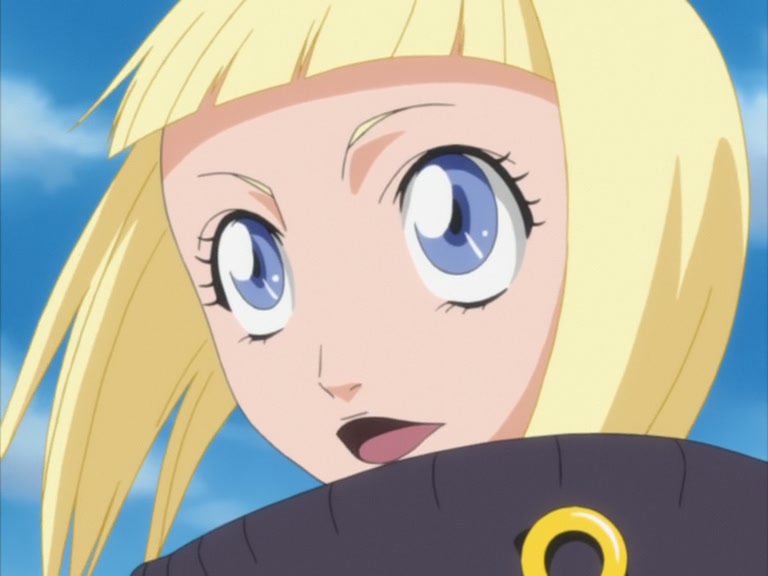 Bleach Ep 67: Death Game! The Missing Classmate @ 00:22:14