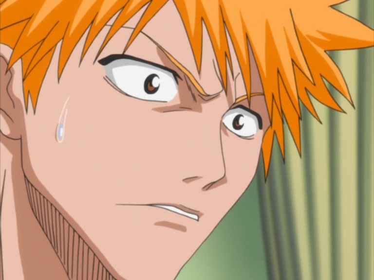 Bleach Ep 67: Death Game! The Missing Classmate @ 00:22:19
