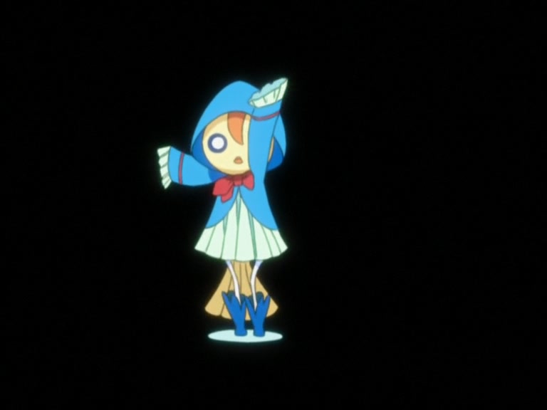 Bleach Ep 67: Death Game! The Missing Classmate @ 00:22:24