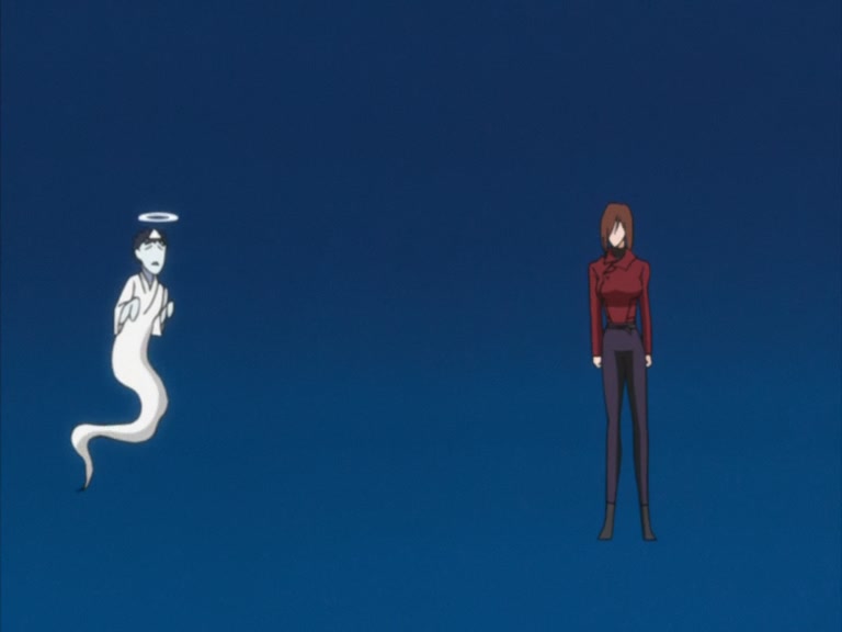 Bleach Ep 69: Bounts! The People Who Hunt Souls @ 00:03:03