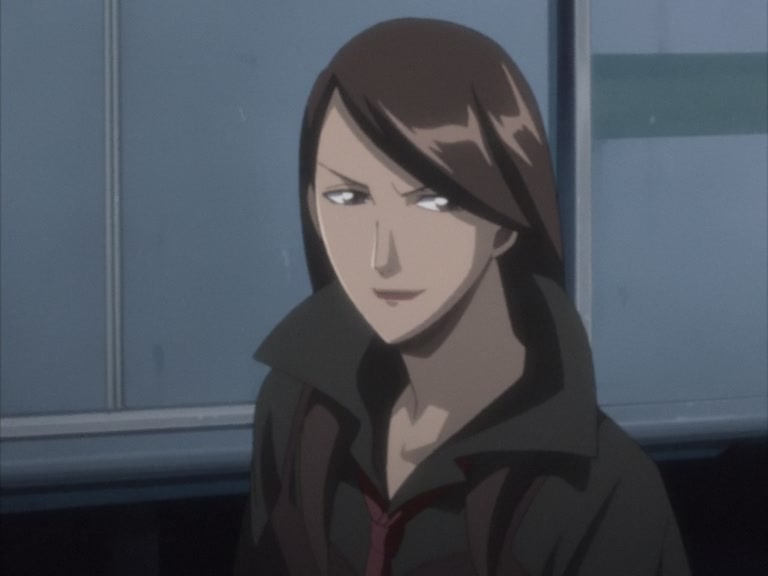 Bleach Ep 69: Bounts! The People Who Hunt Souls @ 00:04:12