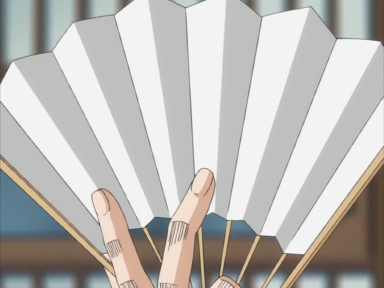 Bleach Ep 69: Bounts! The People Who Hunt Souls @ 00:05:01