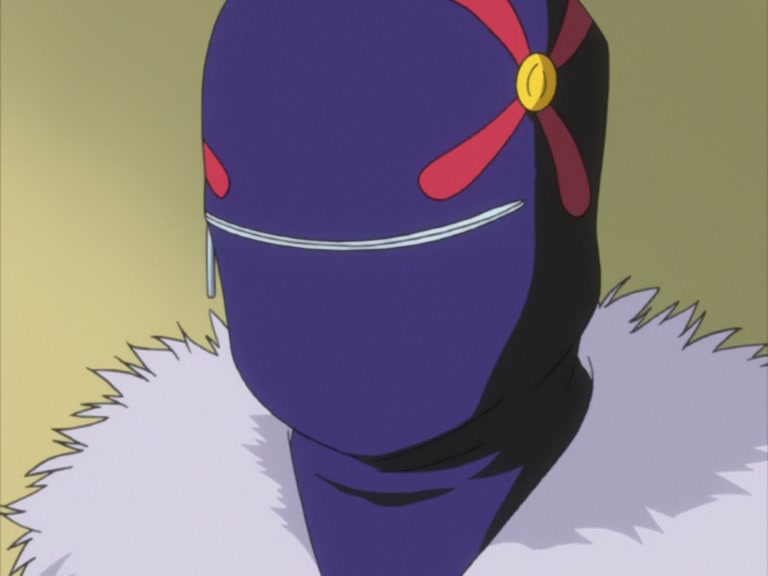 Bleach Ep 69: Bounts! The People Who Hunt Souls @ 00:06:50
