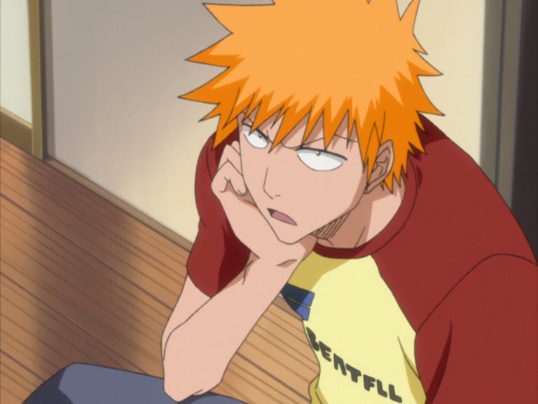 Bleach Ep 69: Bounts! The People Who Hunt Souls @ 00:09:57