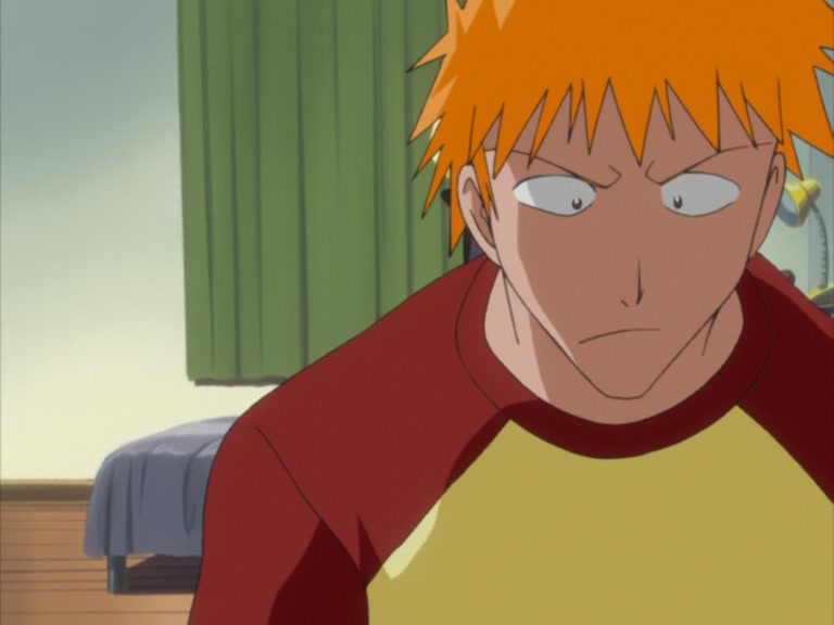 Bleach Ep 69: Bounts! The People Who Hunt Souls @ 00:10:12