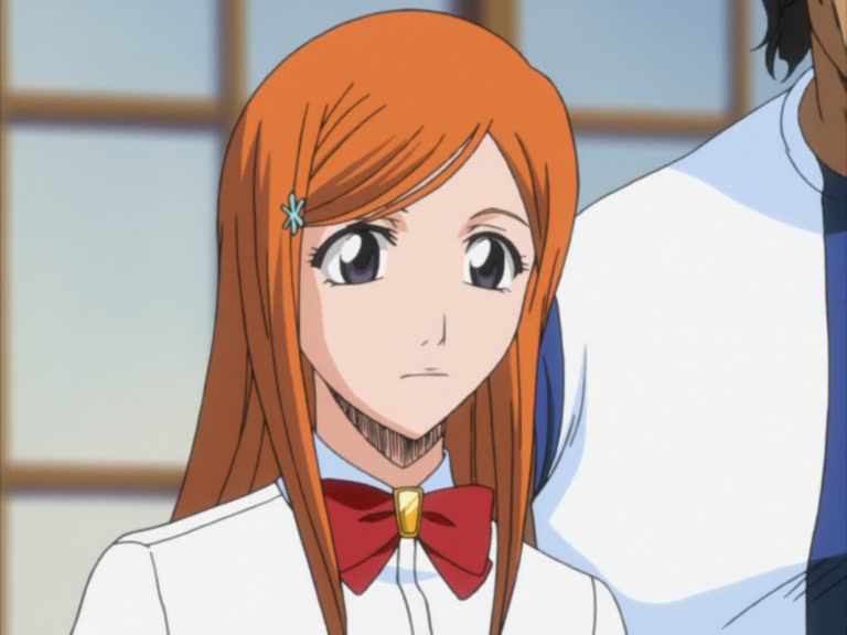 E070 · Rukia's Return! Revival of the Substitute Team! screencaps