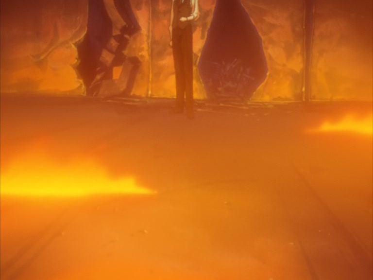 Bleach Ep 70: Rukia's Return! Revival of the Substitute Team! @ 00:03:33