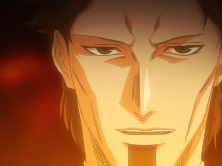 Bleach Ep 70: Rukia's Return! Revival of the Substitute Team! @ 00:04:02