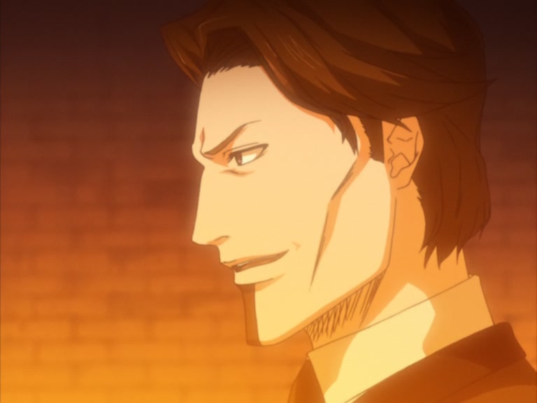 Bleach Ep 70: Rukia's Return! Revival of the Substitute Team! @ 00:04:12