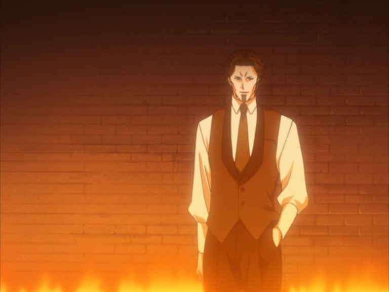 Bleach Ep 70: Rukia's Return! Revival of the Substitute Team! @ 00:05:01