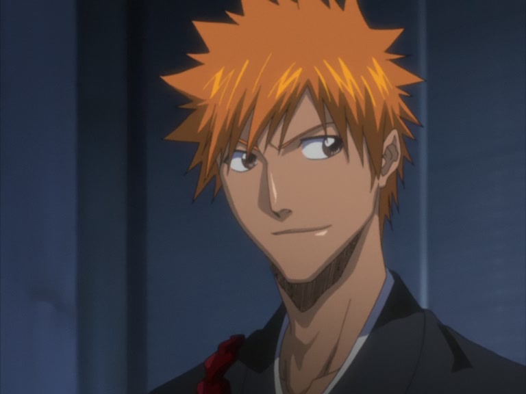 Bleach Ep 70: Rukia's Return! Revival of the Substitute Team! @ 00:06:40