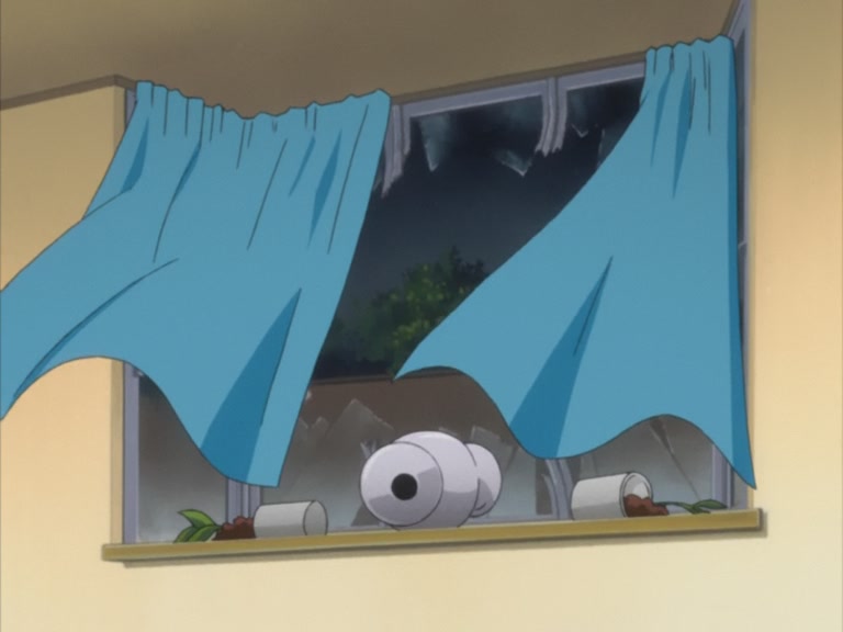 Bleach Ep 70: Rukia's Return! Revival of the Substitute Team! @ 00:13:48