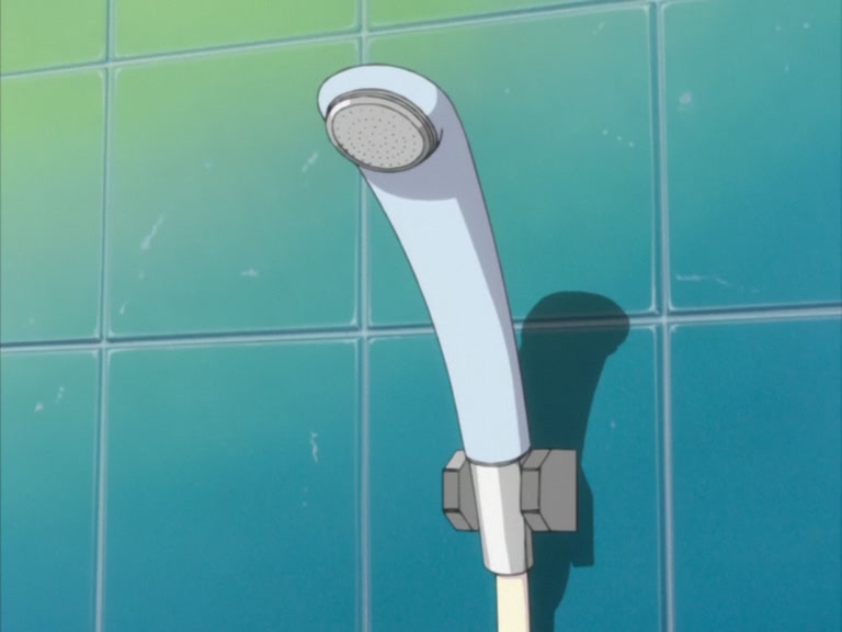 E072 · Water Attack! Escape from the Shutdown Hospital screencaps