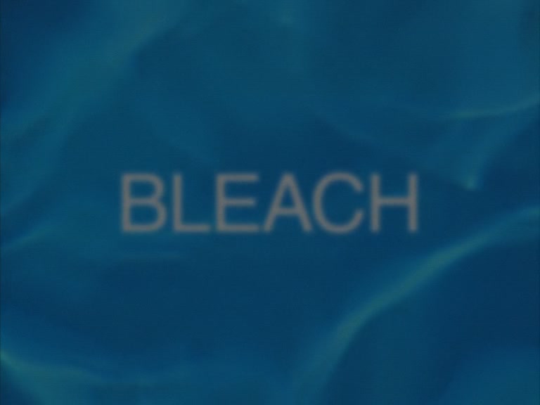 Bleach Ep 72: Water Attack! Escape from the Shutdown Hospital @ 00:03:08